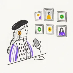 LWD 对谈 001｜「小房间」 Zenbi，不想做博主的设计不是好主播