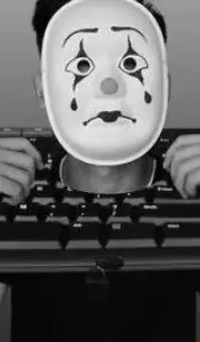 键盘侠的这些特征，信不信你也有？