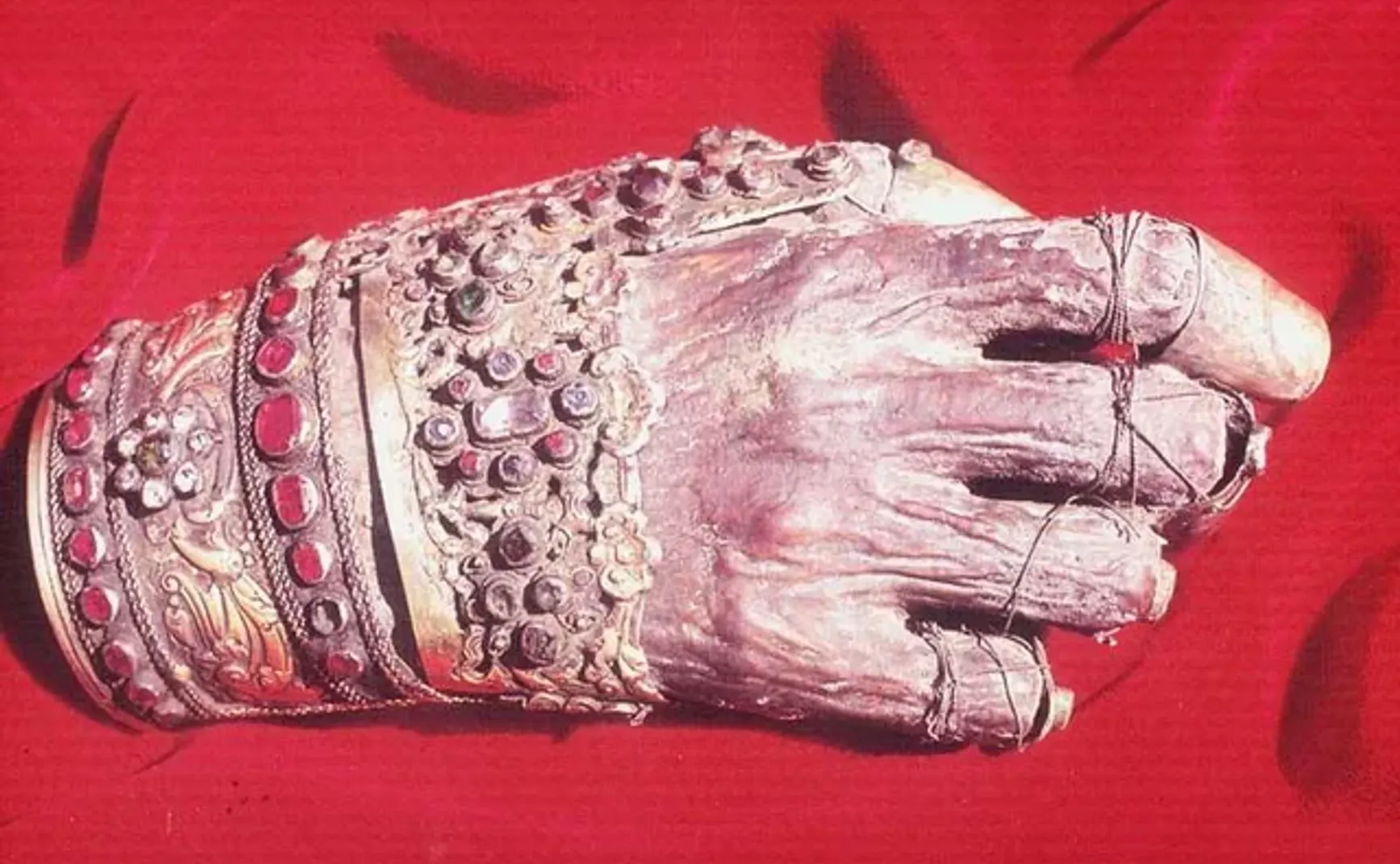 第六章《论对圣髑的尊荣崇敬》克里奥帕长老与新教朋友的对话（连载九）