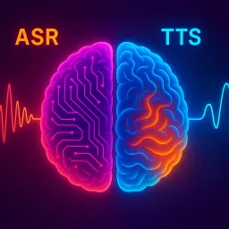 Decoding Speech AI - Why Whisper Transcribes Slowly but ChatGPT Speaks Smoothly
