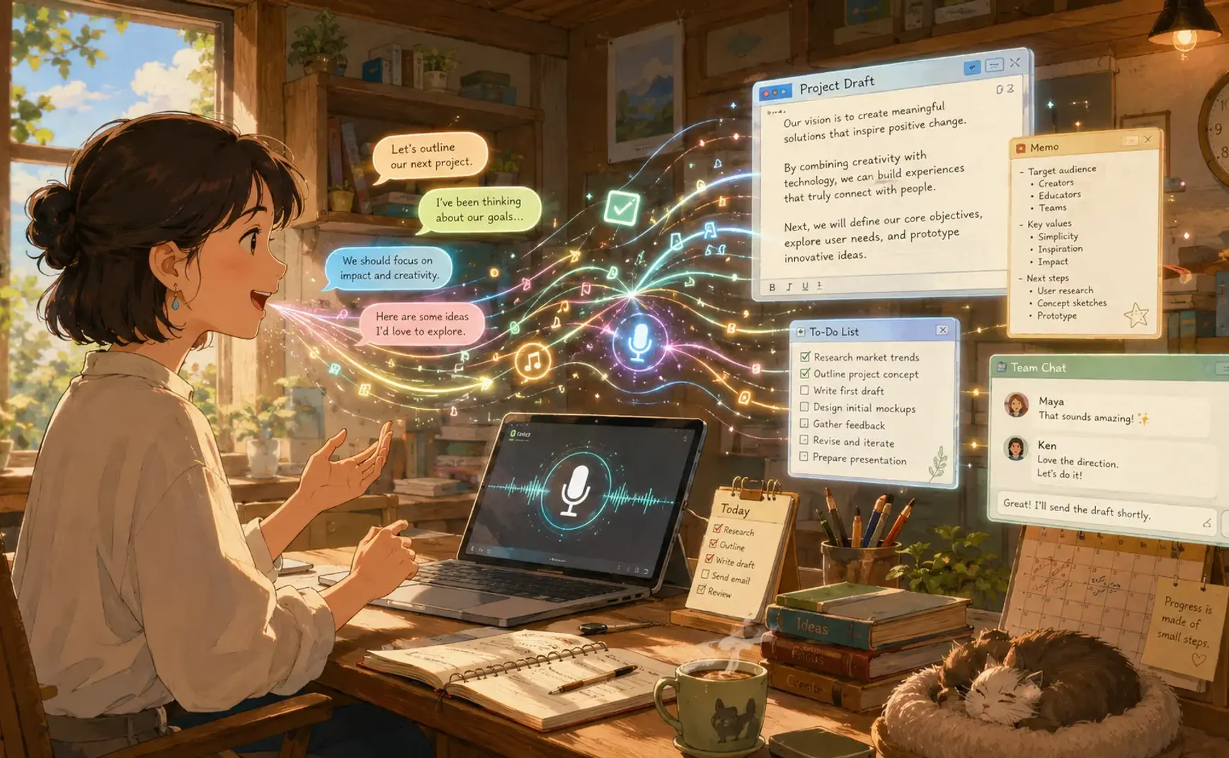 S4E22 | 推荐一款语音输入法