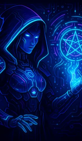 Hack The Box - HTB Sorcery Writeup - Insane - Season 8 Weekly - June 14th, 2025