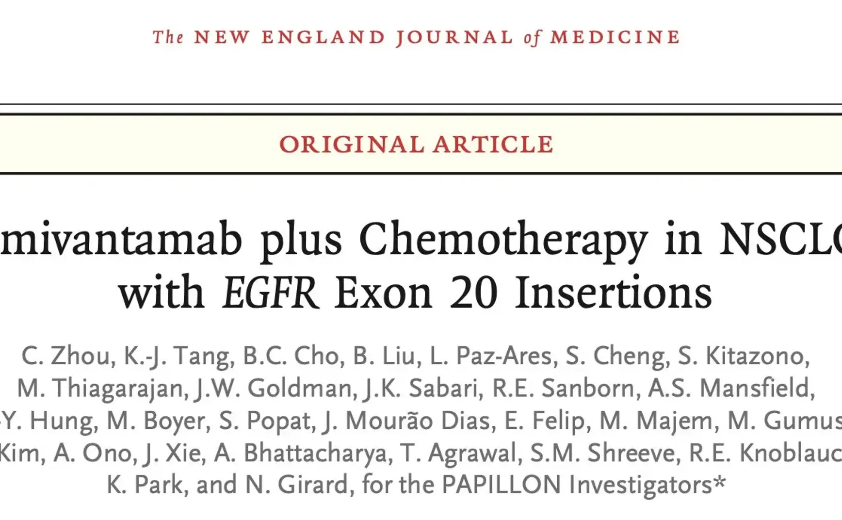 V020.熊言熊语：2023 ESMO 我眼中那些值得关注的 MRD 研究