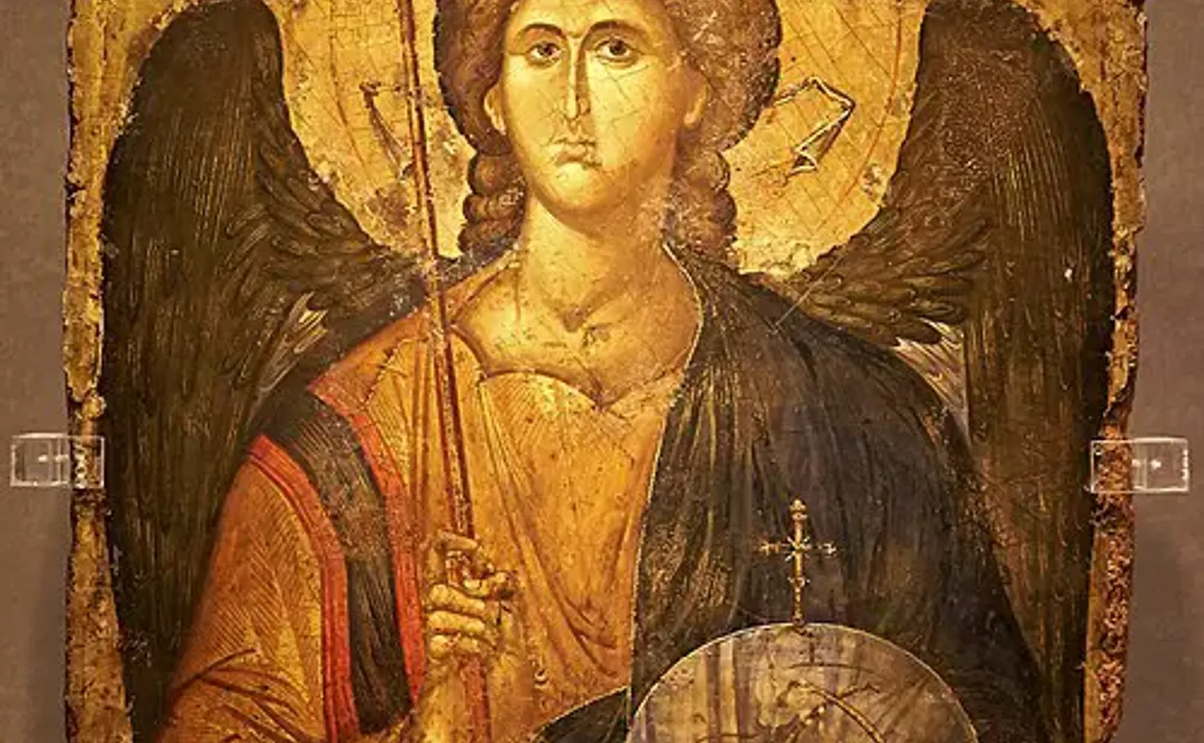 第四章《论崇敬圣人与天使》克里奥帕长老与新教朋友的对话（连载七）