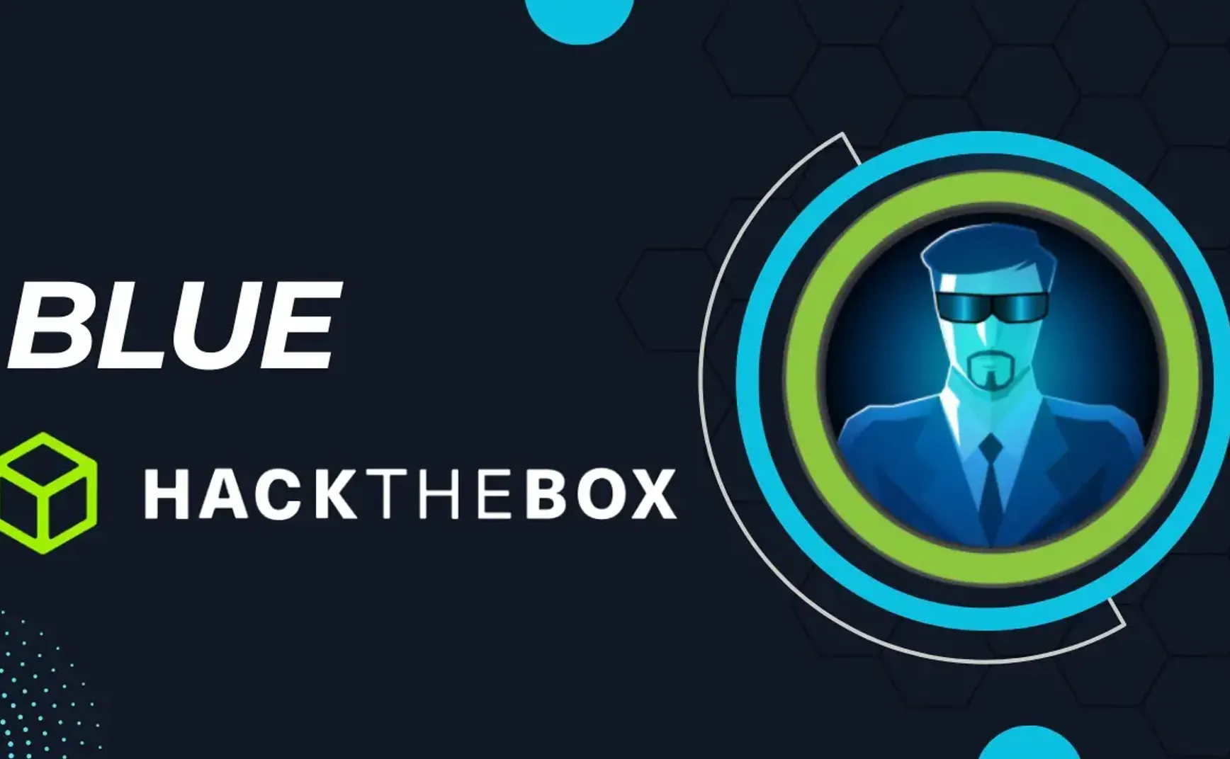 TryHackMe - Blue - Oct 29th 2023