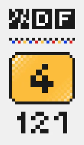 Design Fragments #127·§4 