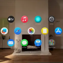 Hack Vision Pro #01