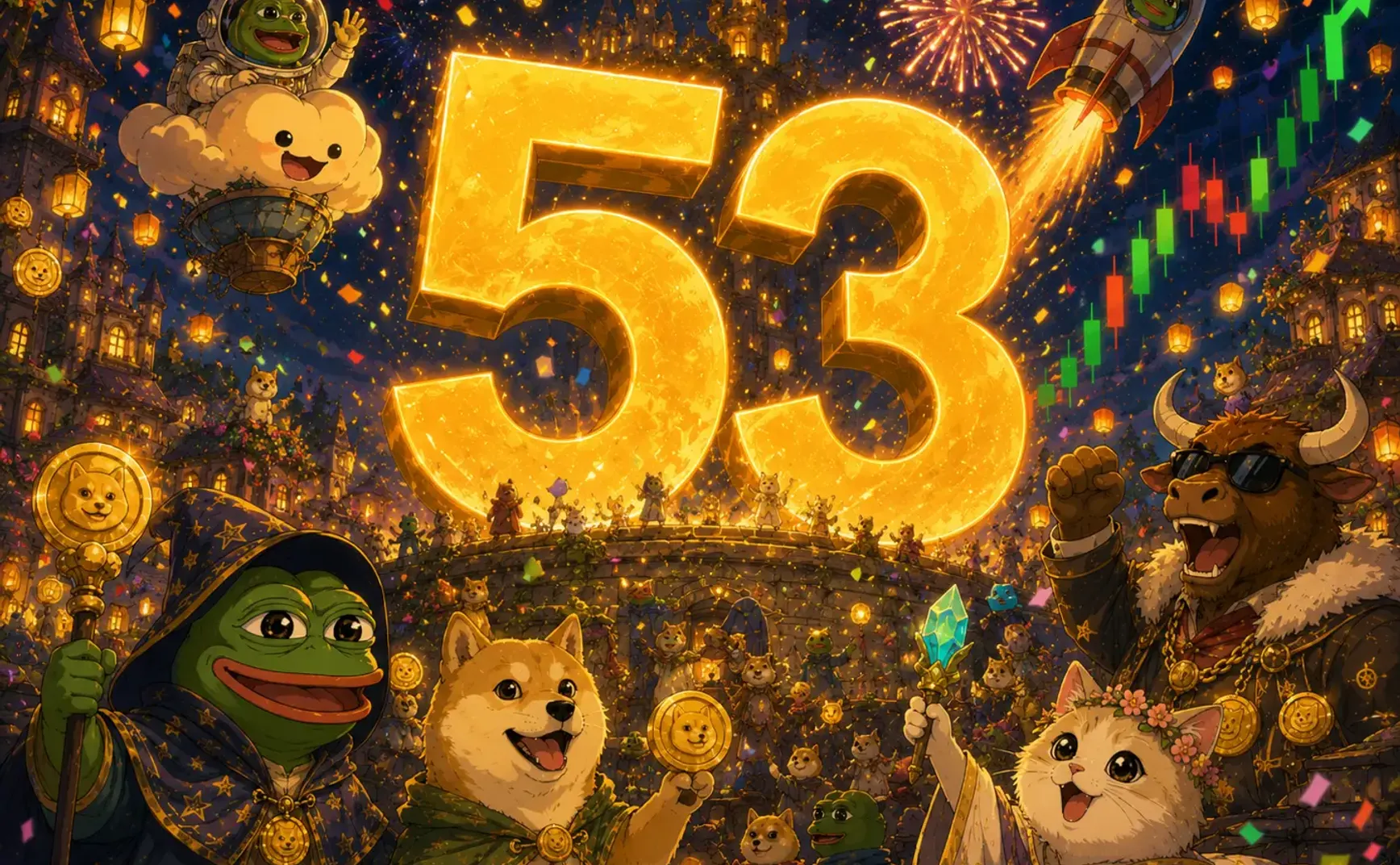 S4E26 | Meme 交易心法（五十三）