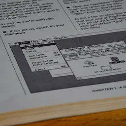 程序员复活手册第十三章:PDF的诅咒,数字时代的“死灵书”