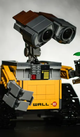 信（1）：不要相信AI