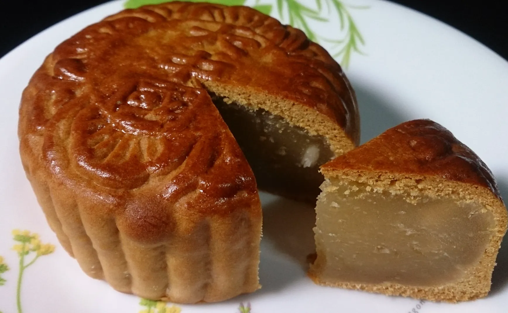 Mid-Autumn in the U.S.: Can Cainiao Ship Mooncakes?
