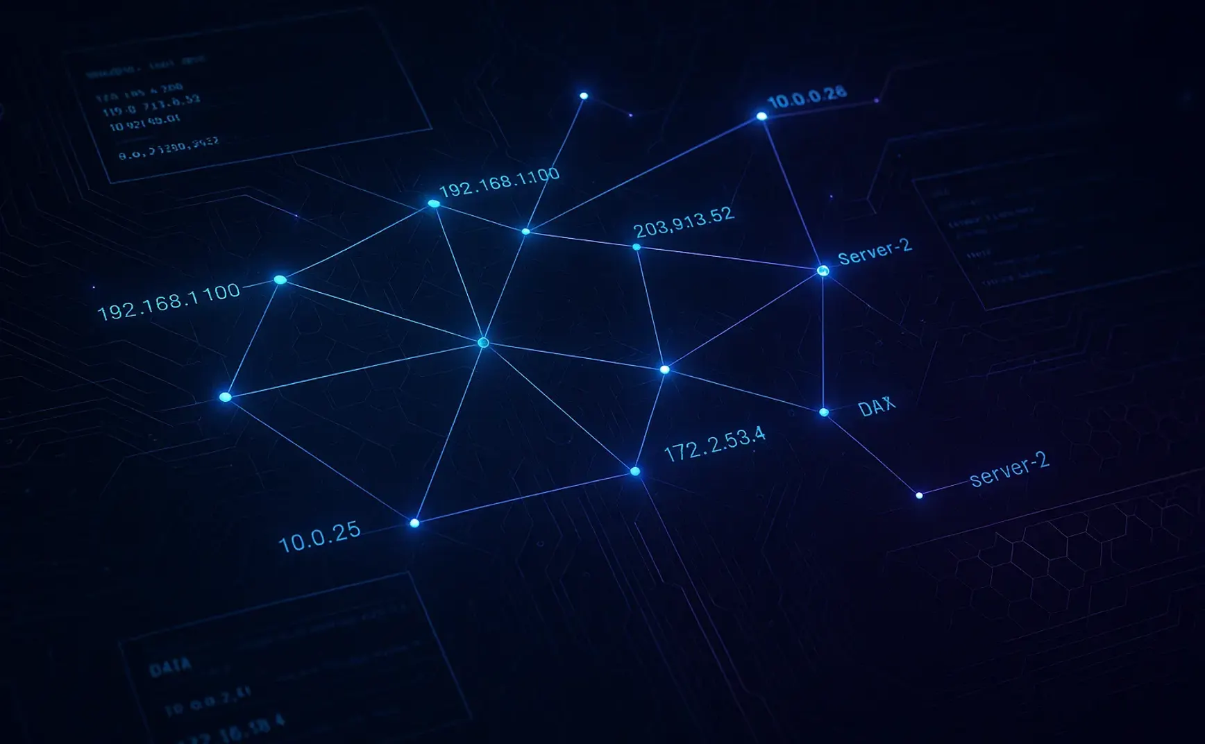 Why Host Order Matters for Remote Access and Pentesting