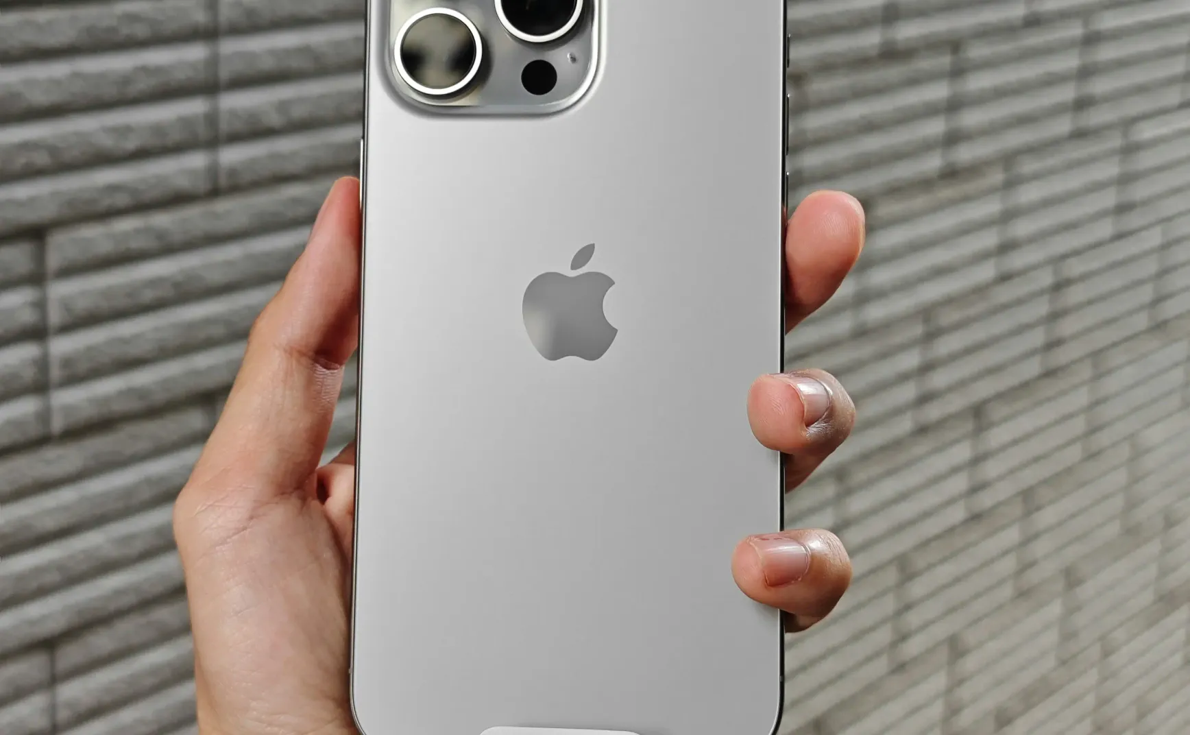 日版iPhone购买经验