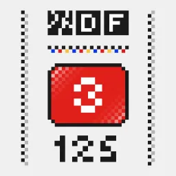 Design Fragments #125·§3 