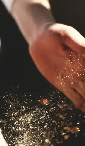 Great wizards often work alone