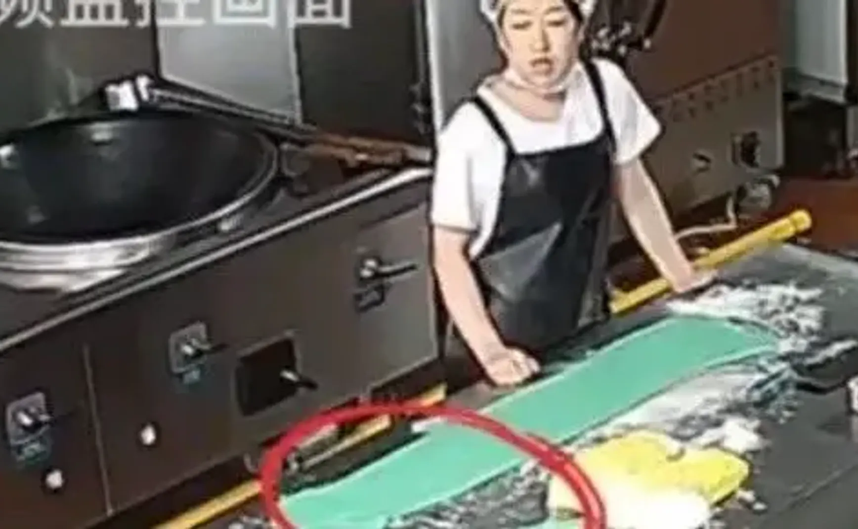 铅中毒的锅太重，检验科真的背不动