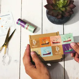 合单拆物流包装减重 DP