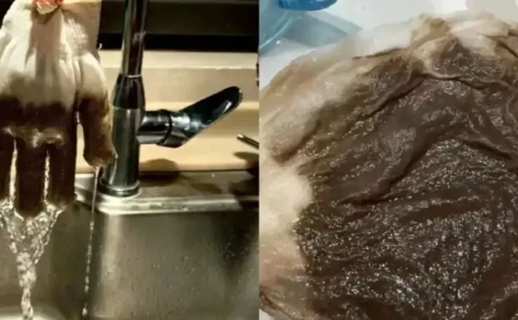 比自来水发臭更危险的，是补偿5吨水的傲慢与敷衍