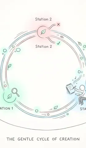 自学系列-第三篇：Loop 是怎么转起来的——验证、失败与自我提示