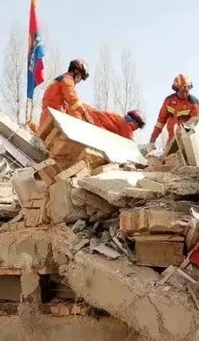 积石山地震倒塌房屋补助2.8万重建，算多还是少？