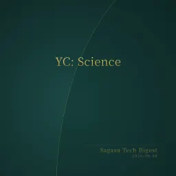 [付费深度] YC公司Science：让盲人重读300页小说