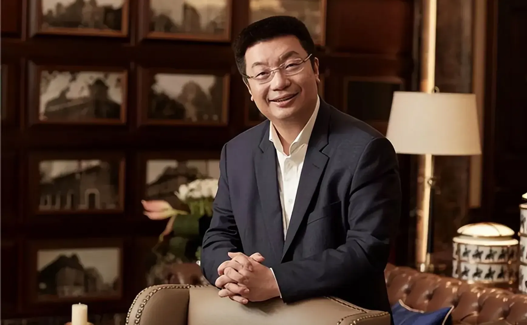 播客笔记：江南春谈品牌广告