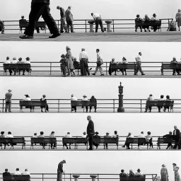 城堡 210:抛却旧我并不容易