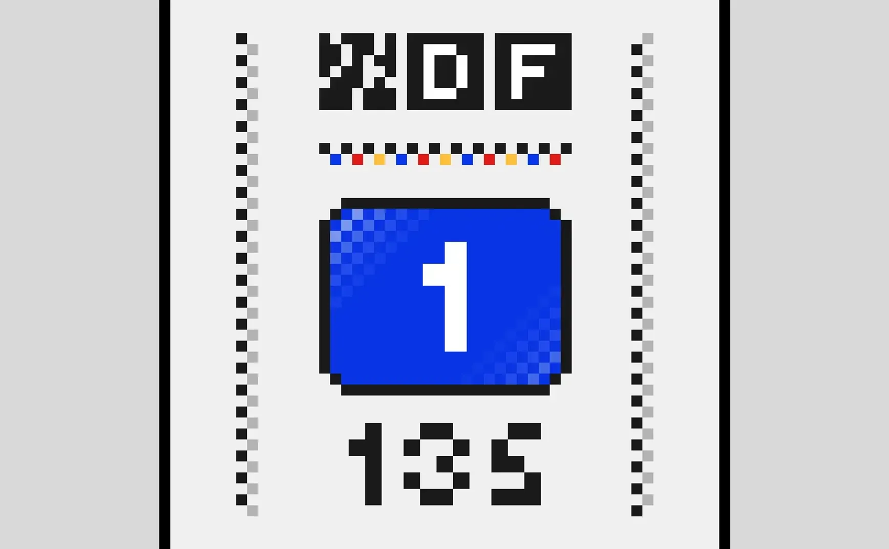 Design Fragments #135·§1 