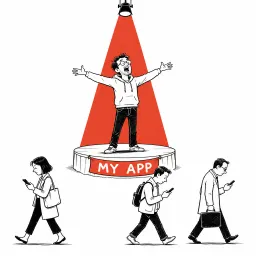 #44【App ASO】有曝光却没下载，是增长链路上最容易被忽略的裂缝