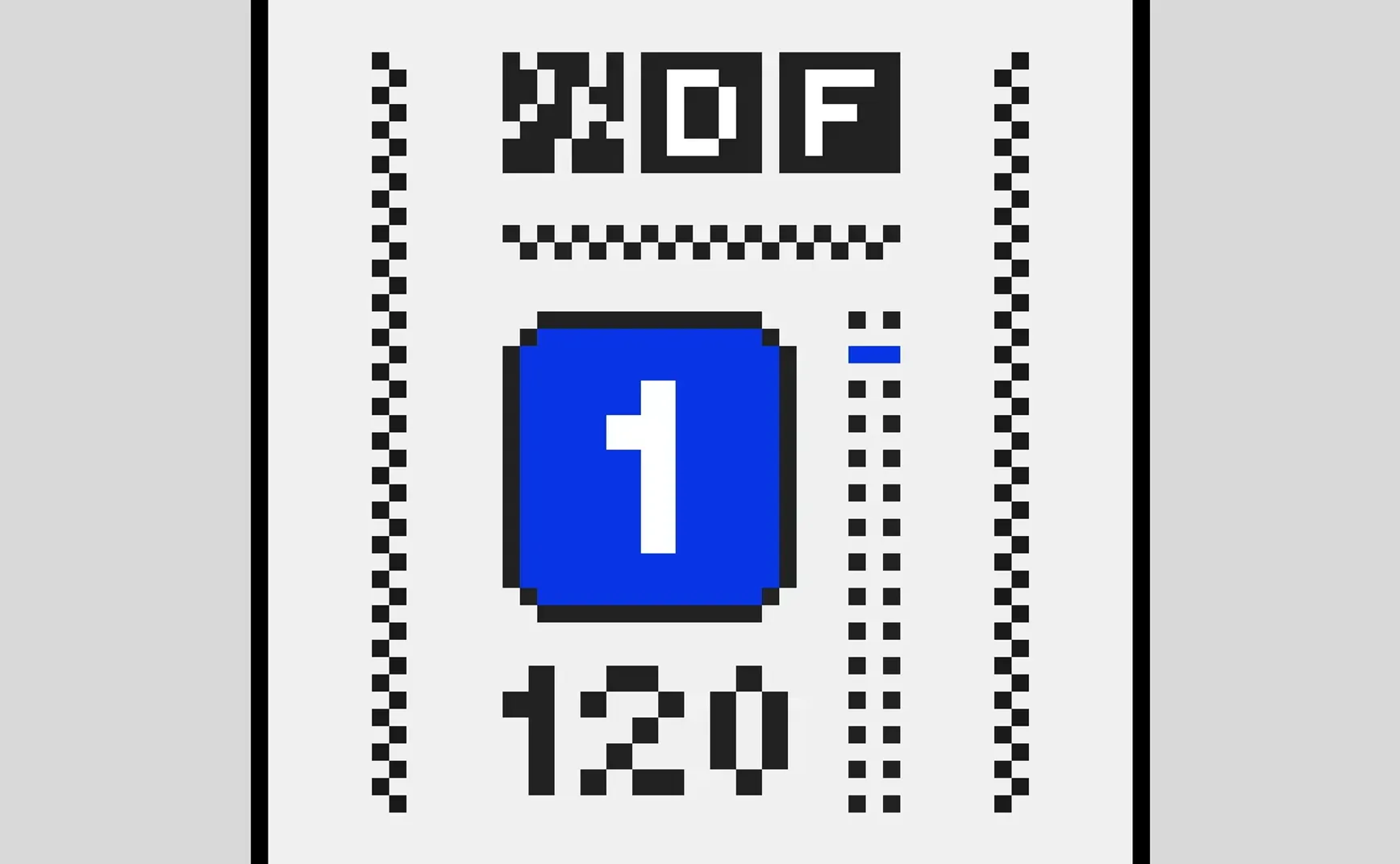 Design Fragments #120·§1 