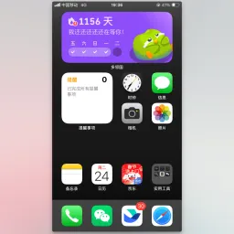 #13 2026 将 iPhone SE3 64G 作为主力设备