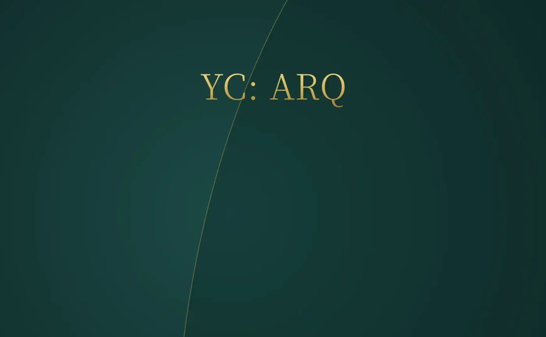 [付费深度] YC新星ARQ：70亿跨境银行