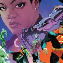 Absolute Power: Tra fumetti e scienza