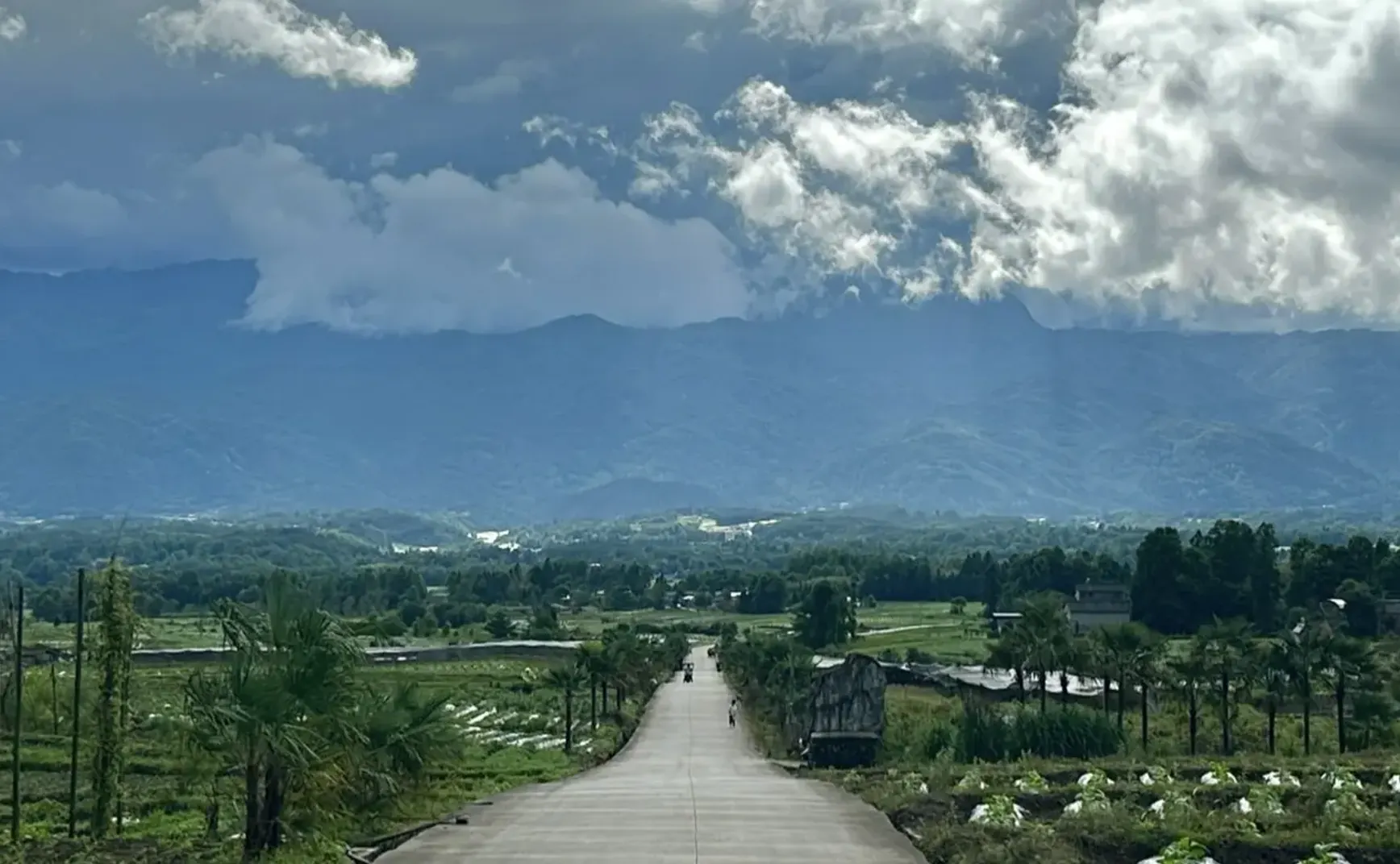 【26】雨季，在腾冲｜曲率飞船newsletter