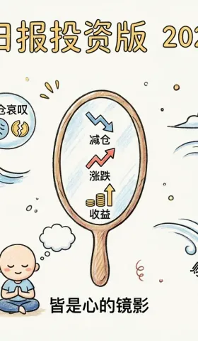 V2EX 日报投资版 2026-02-12