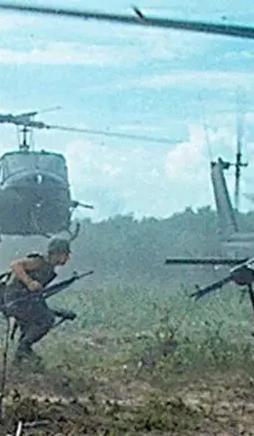 从美军兵败越南的教训说起