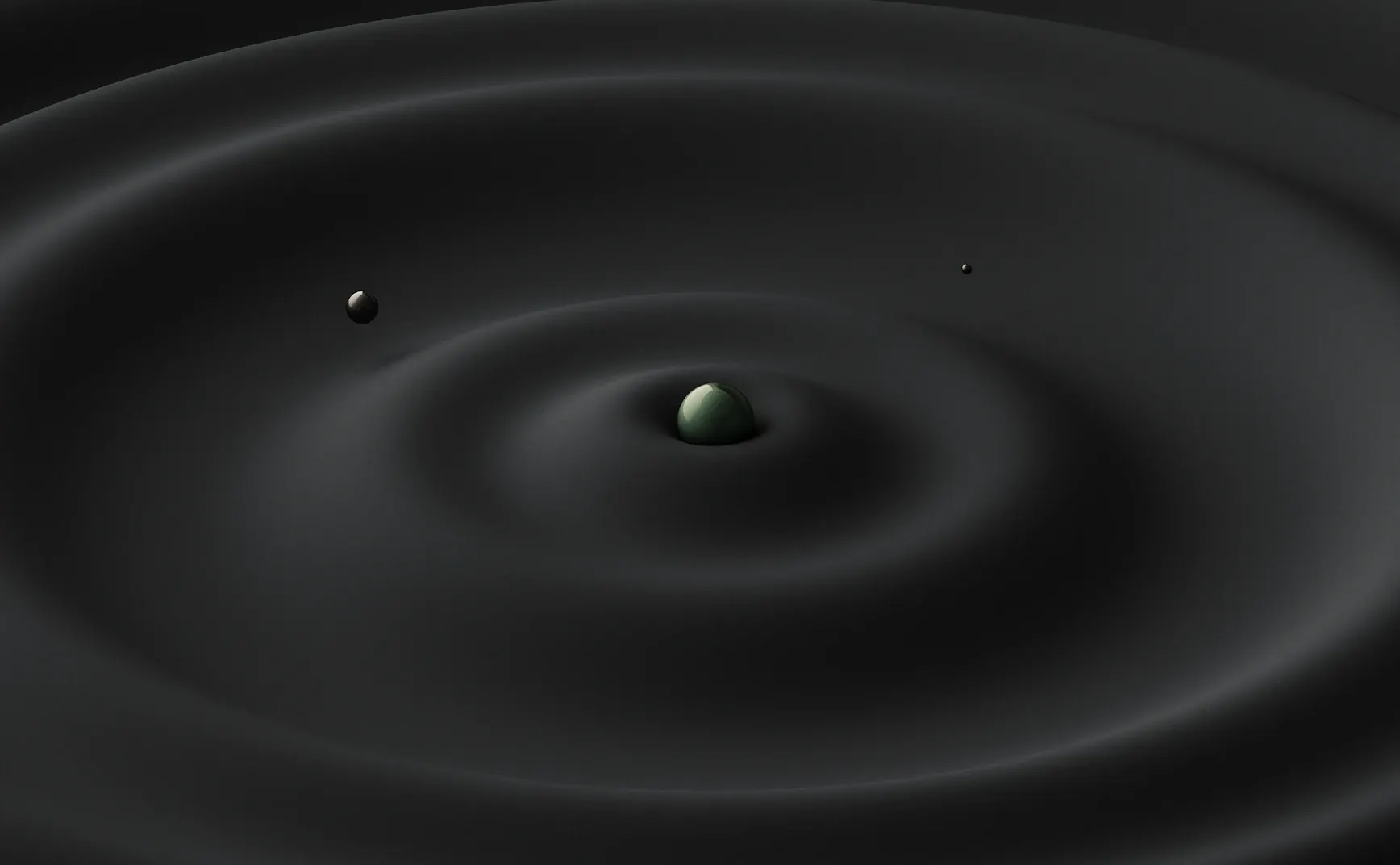 引力波收音机与引力波电台