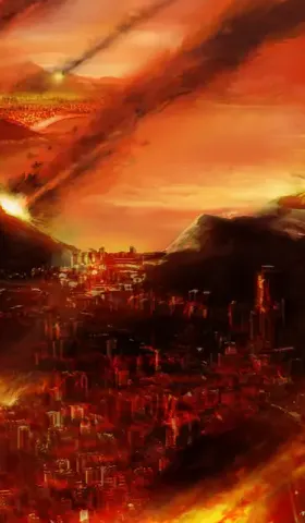 这个必死的世界