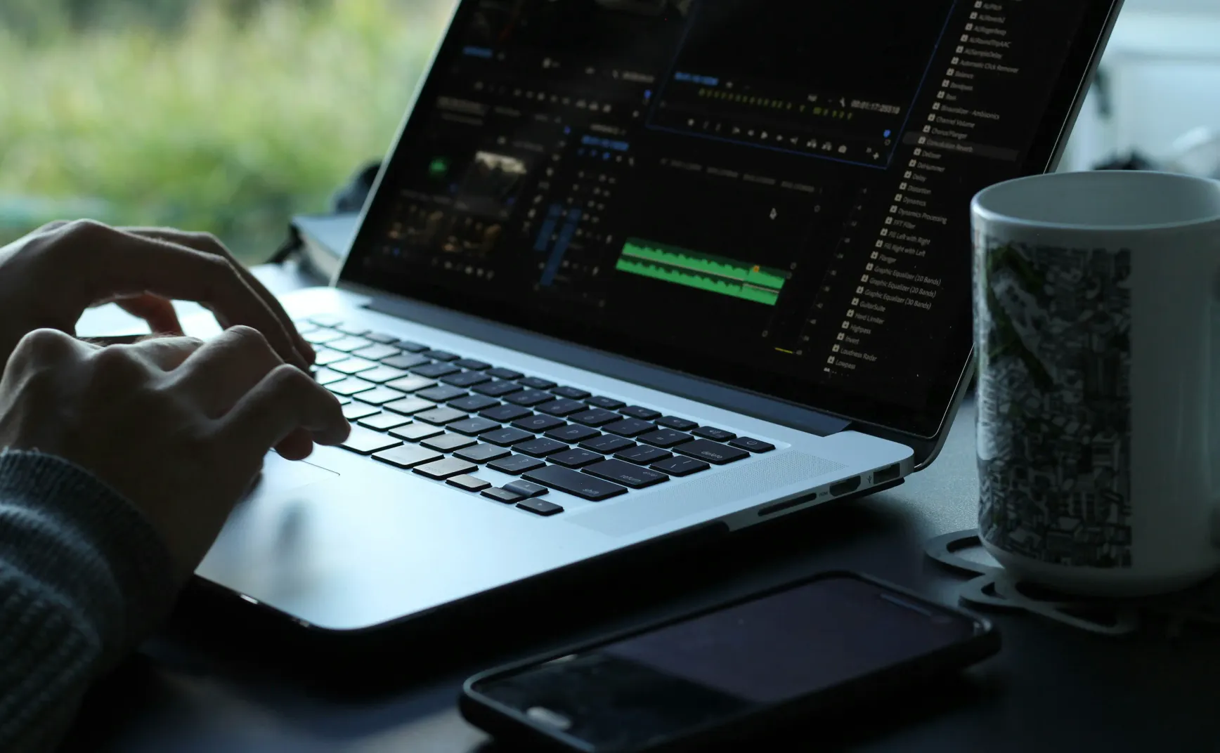 更好生活 001：1000 小时、长寿、学徒