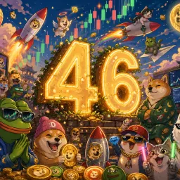 S4E17 | Meme 交易心法（四十六）