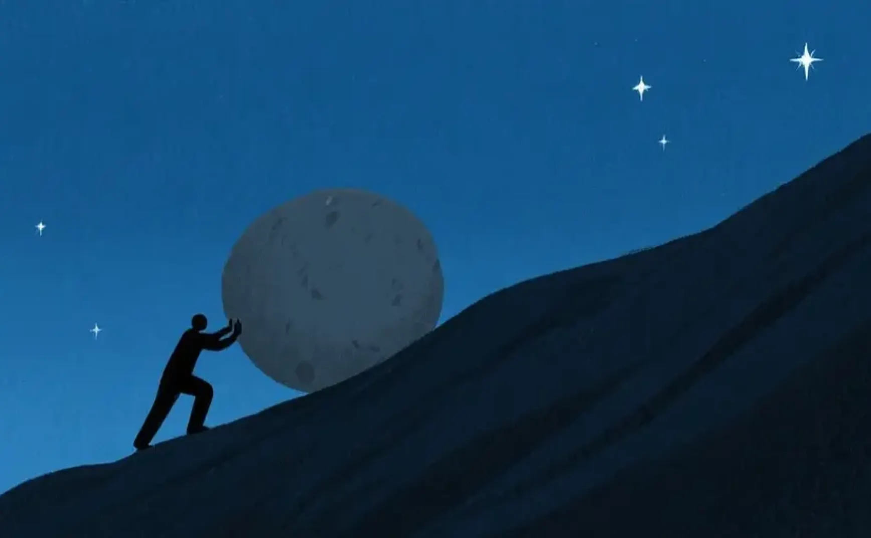 让我们从这里开始