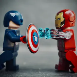 程序员复活手册第七章:信仰之战,面向对象(OOP) vs. 函数式编程(FP)