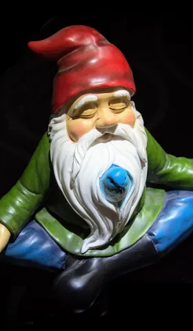 《猫的伏击》第15章：欢迎成为“伏击的大师”