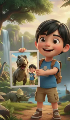 AI 如何承载我们内心深处的渴望 | 试行错误140