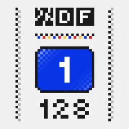 Design Fragments #128·§1 