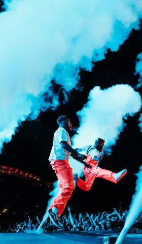 【解讀美股情緒】再見以前先說再見 - 20250828