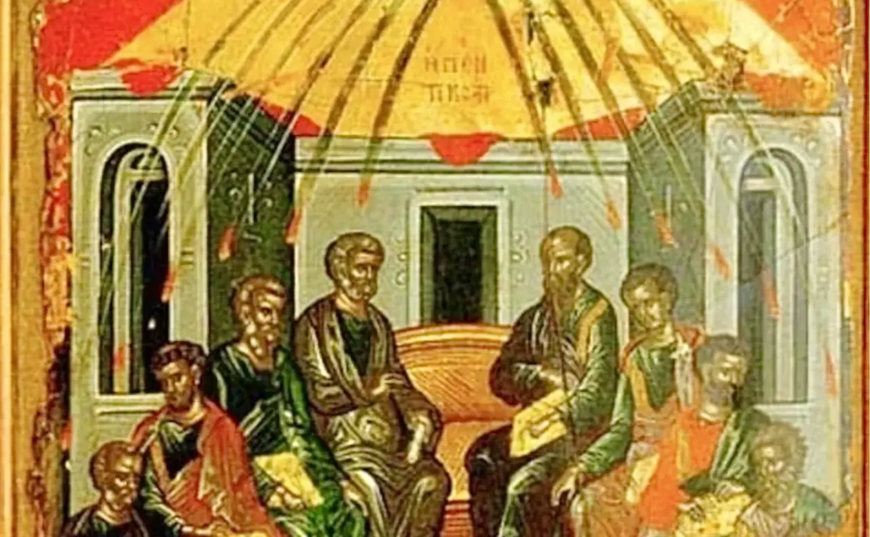 第十八章《论说方言》克里奥帕长老与新教朋友的对话（连载二十一）