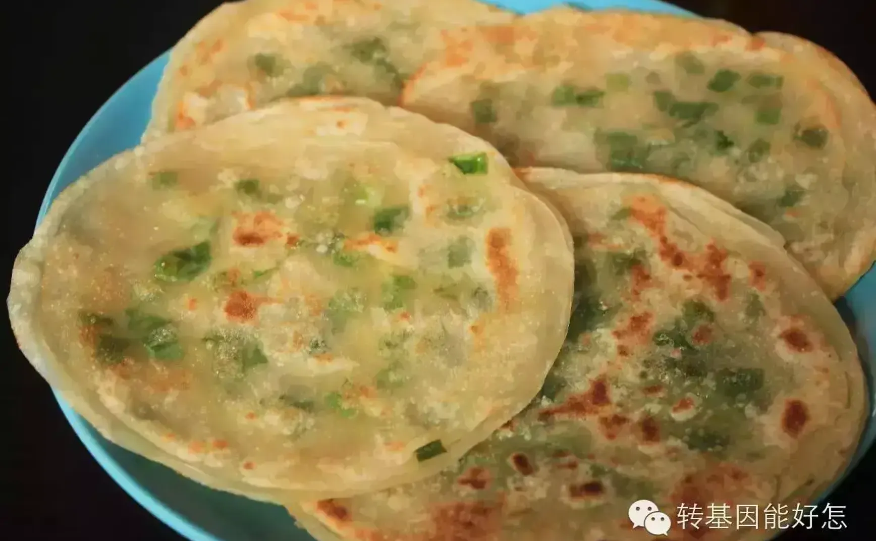 转基因食材怎么翻来覆去只有4样？丨答疑时间