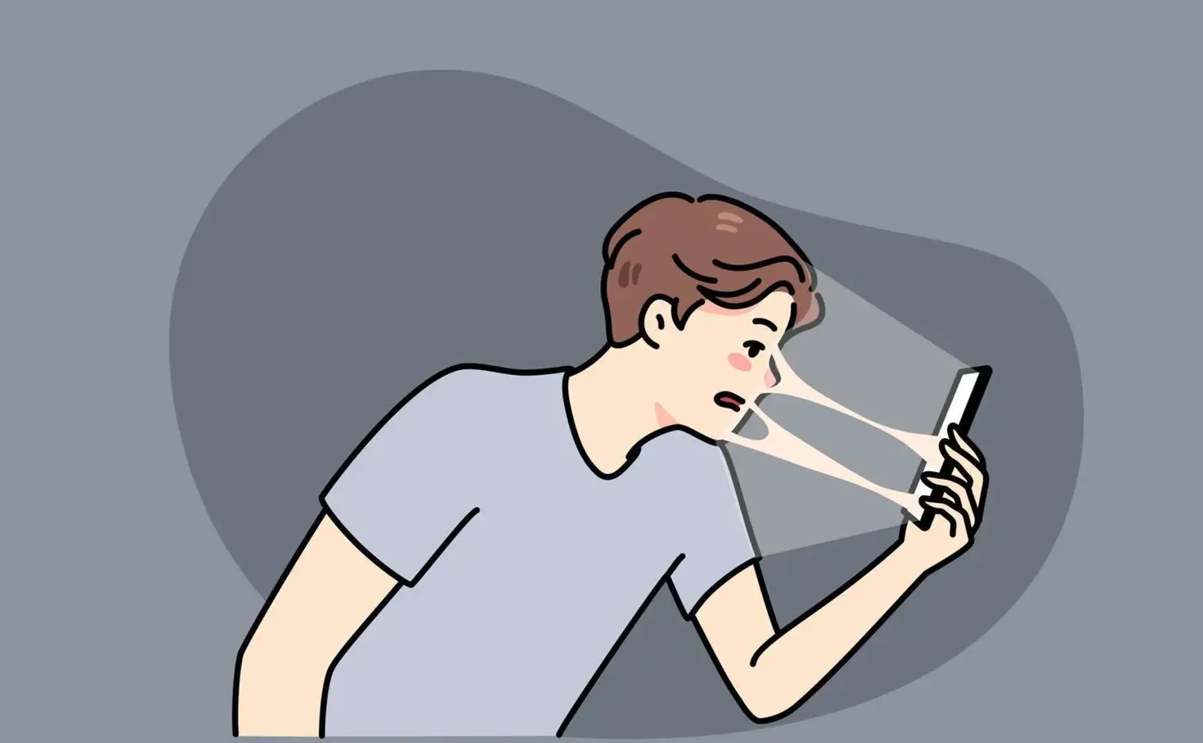 碎片化对我们脑力智力的摧残