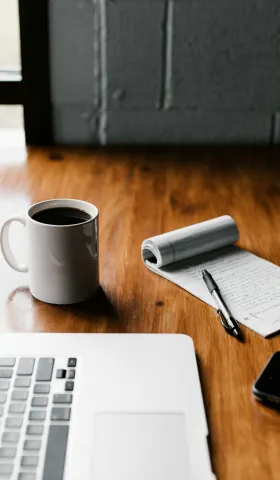 015 写作的地方没那么重要